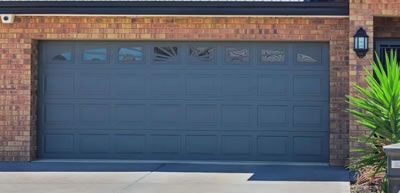 Custom Garages