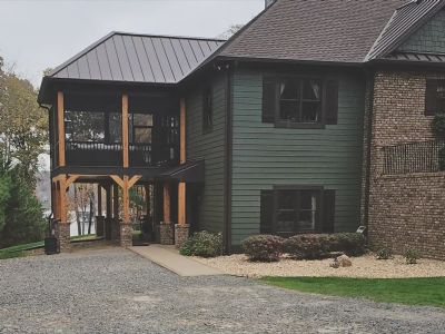York County Remodel