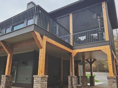 York County Remodel