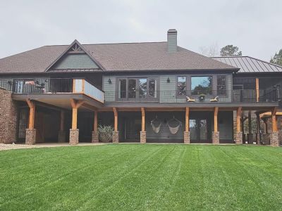 York County Remodel
