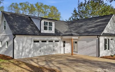 Homes for Sale in Clover SC, Remodeled Home in York County, Trent Campbell Builders